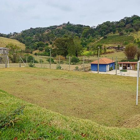 Sitio No Interior De Sp Para Curtir A Natureza Águas da Prata Extérieur photo