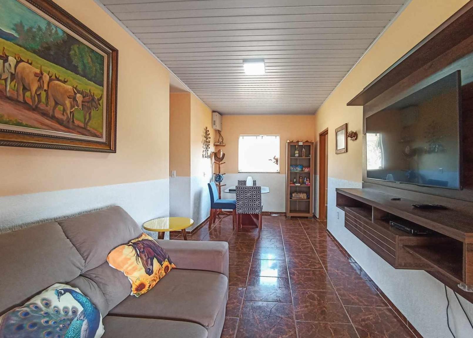 Sitio No Interior De Sp Para Curtir A Natureza Águas da Prata Chambre photo